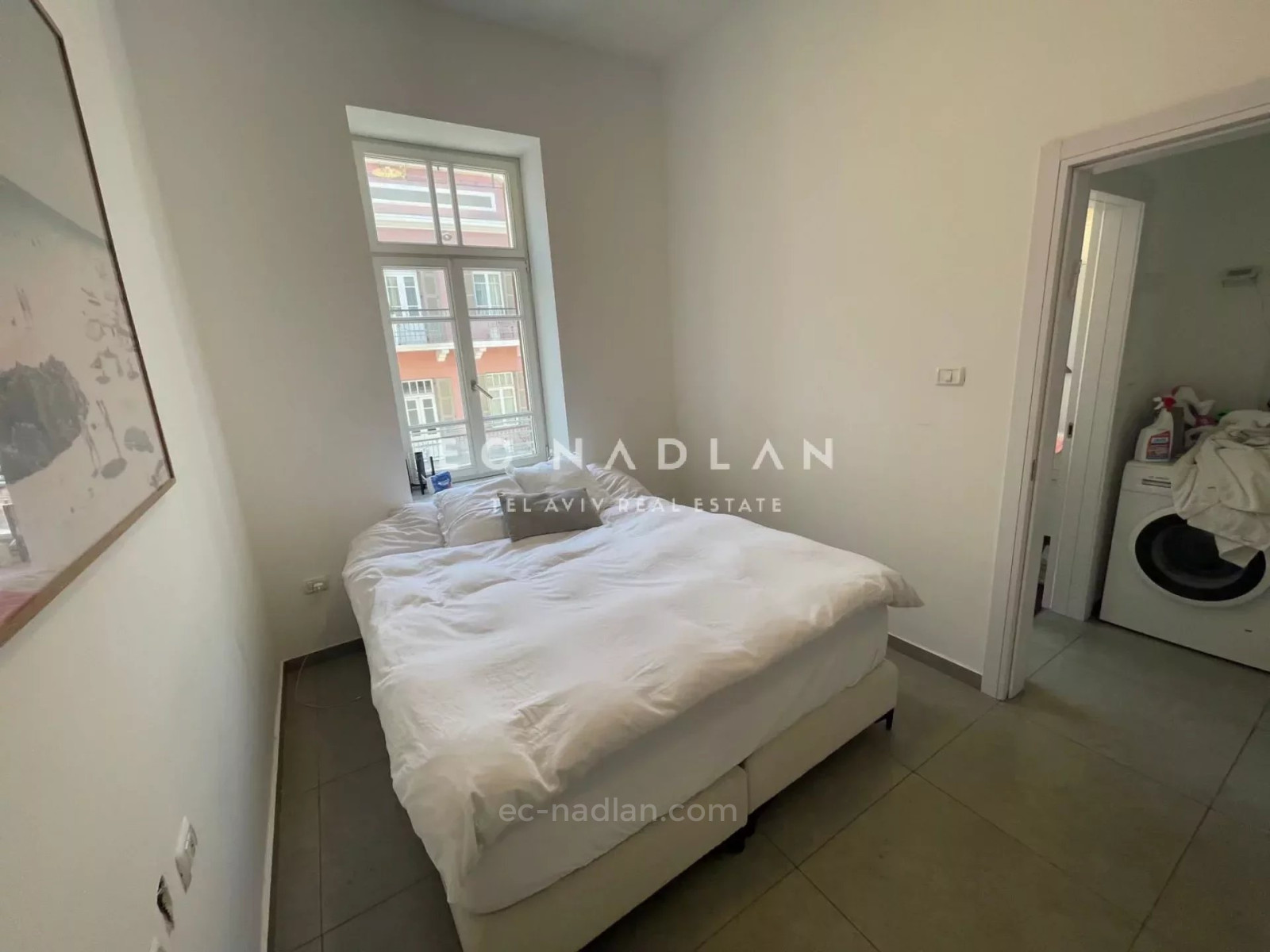 Apartamento 3 cômodos  Tel Aviv Nahalat binyamin 83-IBL-2540