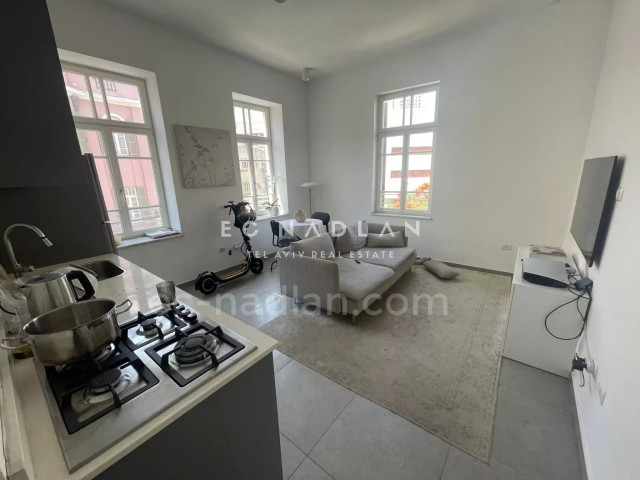 Venda Apartamento Tel Aviv