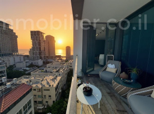 Aluguel Apartamento Tel Aviv
