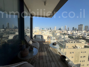 Aluguel Apartamento Tel Aviv