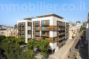 Aluguel Apartamento Tel Aviv