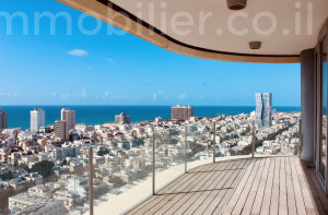 Venda Apartamento Tel Aviv