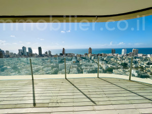 Venda Apartamento Tel Aviv