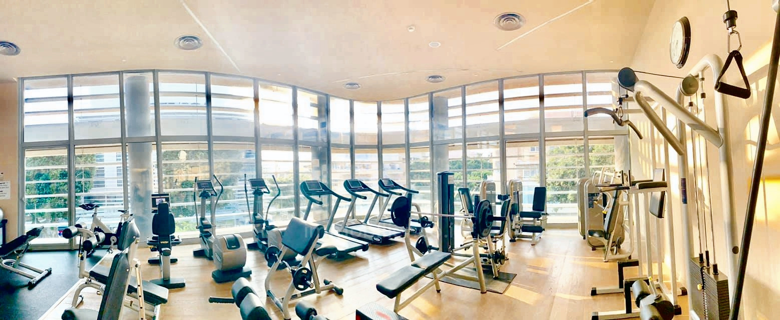 Apartamento 6.5 cômodos Tel Aviv tel aviv 833-IBL-3