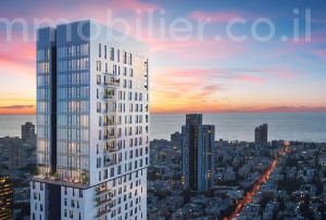 Venda Apartamento Tel Aviv