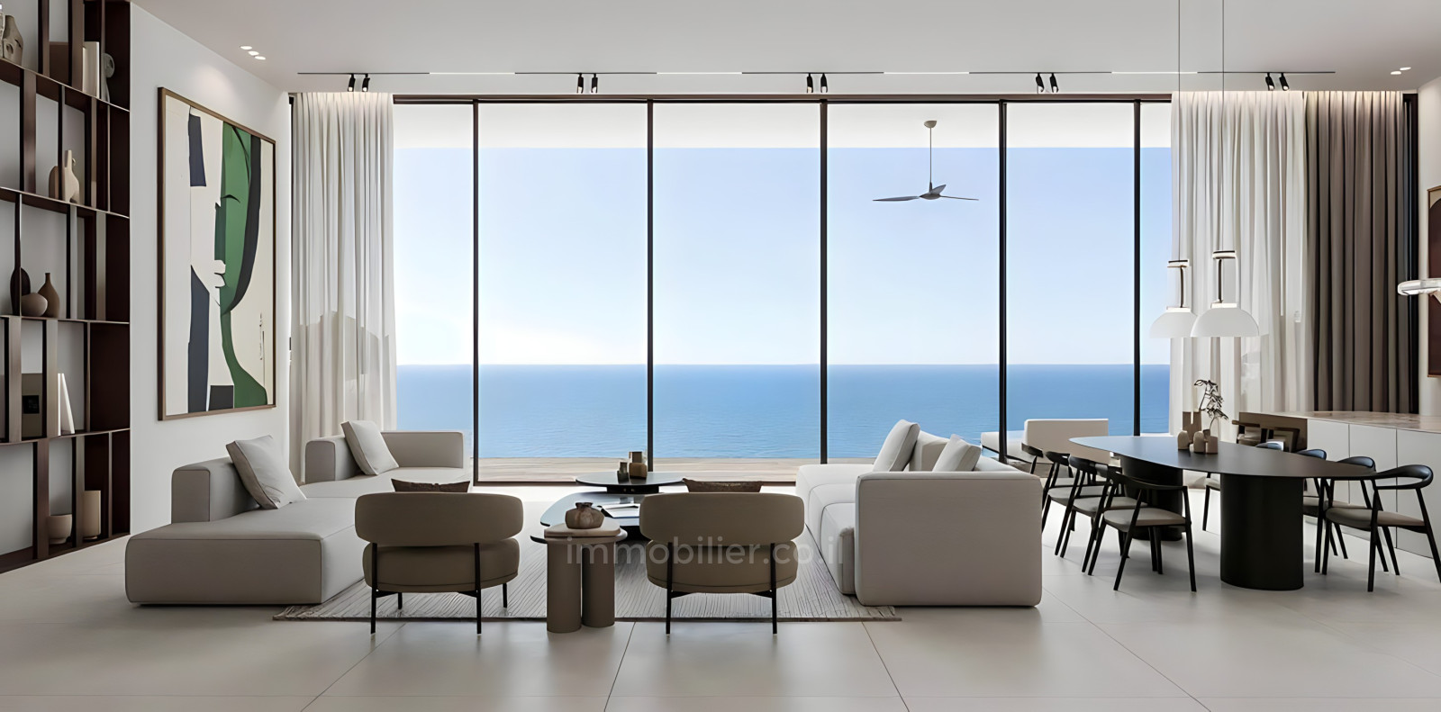 Apartamento 5.5 cômodos Tel Aviv tel aviv 833-IBL-9