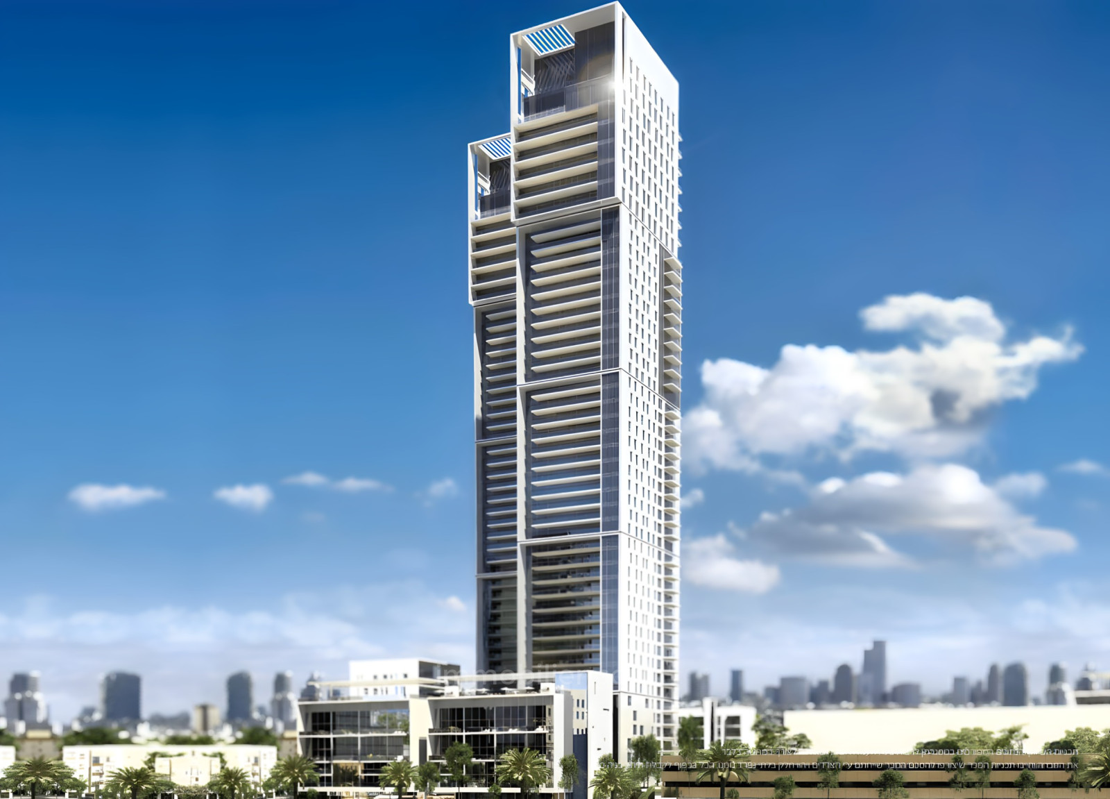 Apartamento 5.5 cômodos Tel Aviv tel aviv 833-IBL-9